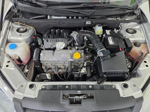 Лифтбек ВАЗ (LADA) Granta 2018 года, 565000 рублей, Красноярск