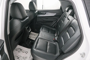 Внедорожник Chery Tiggo 4 Pro 2022 года, 1499000 рублей, Красноярск