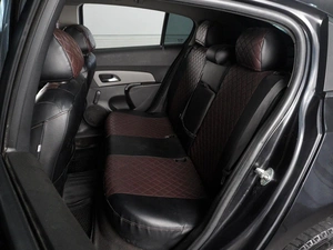 Хетчбэк Chevrolet Cruze 2012 года, 680000 рублей, Минеральные Воды
