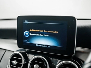 Универсал Mercedes-benz C-класс 2014 года, 1700000 рублей, Красноярск