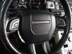 Внедорожник Land Rover Range Rover Evoque 2014 года, 1799000 рублей, Воронеж