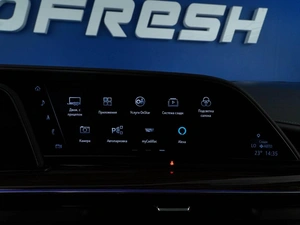 Внедорожник Cadillac Escalade 2022 года, 10351050 рублей, Москва