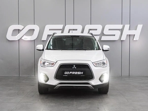 Внедорожник Mitsubishi ASX 2014 года, 1050000 рублей, Воронеж