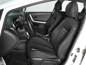 Универсал Kia Ceed 2015 года, 1195000 рублей, Аксай