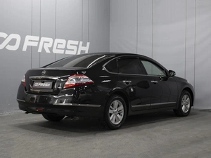 Седан Nissan Teana 2012 года, 1320000 рублей, Омск