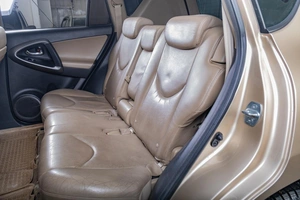 Внедорожник Toyota RAV4 2010 года, 1629000 рублей, Томск