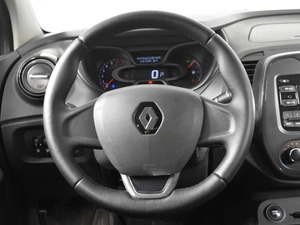 Внедорожник Renault Kaptur 2018 года, 1020000 рублей, Казань