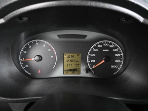 Седан ВАЗ (LADA) Granta 2014 года, 550000 рублей, Аксай