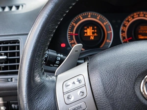 Седан Toyota Corolla 2007 года, 650000 рублей, Краснодар