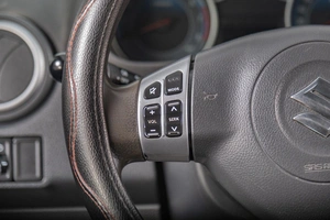Внедорожник Suzuki SX4 2012 года, 789000 рублей, Томск