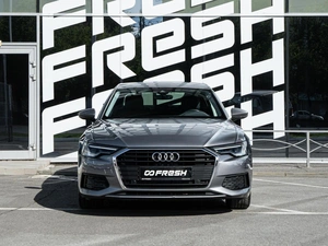 Седан Audi A6 2020 года, 3790000 рублей, Волгоград