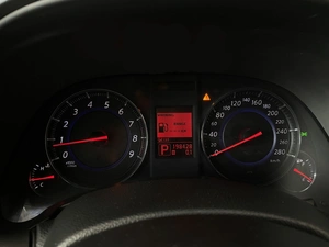 Внедорожник Infiniti FX35 2009 года, 1687000 рублей, Солонцы