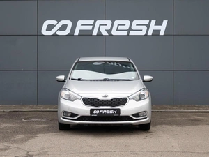 Седан Kia Cerato 2013 года, 1280000 рублей, Краснодар