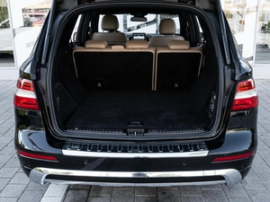 Внедорожник Mercedes-benz M-класс 2014 года, 2370000 рублей, Ставрополь