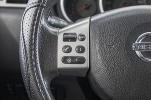 Хетчбэк Nissan Tiida 2008 года, 789000 рублей, Барнаул