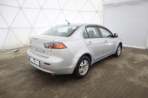 Седан Mitsubishi Lancer 2011 года, 735000 рублей, Обнинск