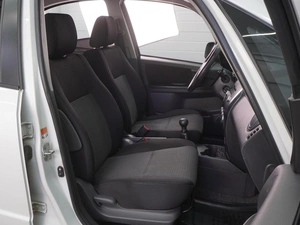 Седан Suzuki SX4 2008 года, 599000 рублей, Воронеж