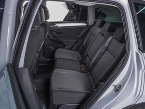 Внедорожник Volkswagen Tiguan 2019 года, 2459000 рублей, Ростов-на-Дону