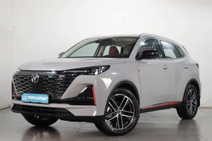 Внедорожник Changan CS55 Plus 2024 года, 2429000 рублей, Челябинск