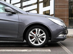 Седан Hyundai Sonata 2011 года, 1099000 рублей, Волгоград