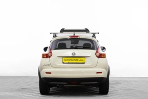 Внедорожник Nissan Juke 2011 года, 1089000 рублей, Барнаул