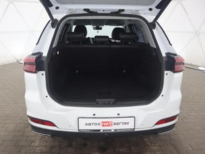 Внедорожник Chery Tiggo 7 2021 года, 1680000 рублей, Орёл