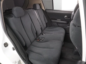 Хетчбэк Nissan Tiida 2011 года, 599000 рублей, Воронеж