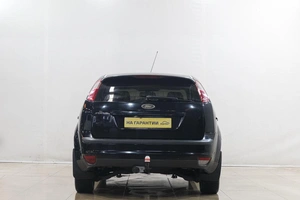 Хетчбэк Ford Focus 2006 года, 569000 рублей, Новокузнецк