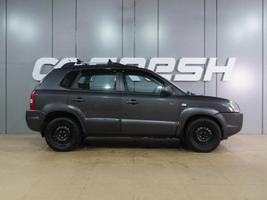 Внедорожник Hyundai Tucson 2006 года, 869000 рублей, Воронеж