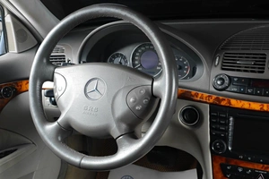 Седан Mercedes-benz E-класс 2004 года, 999000 рублей, Тюмень