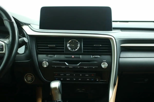 Внедорожник Lexus RX 2019 года, 5490000 рублей, Красноярск