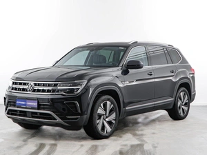 Внедорожник Volkswagen Teramont 2024 года, 5798999 рублей, Москва