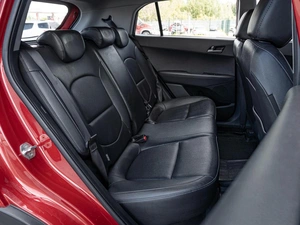 Внедорожник Hyundai Creta 2020 года, 1901000 рублей, Нижний Новгород