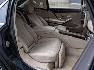 Седан Mercedes-benz Maybach S-класс 2015 года, 5875000 рублей, Краснодар