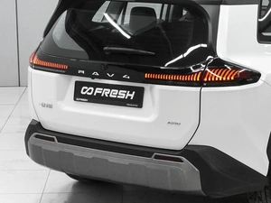 Внедорожник Toyota RAV4 2026 года, 4650000 рублей, Ростов-на-Дону