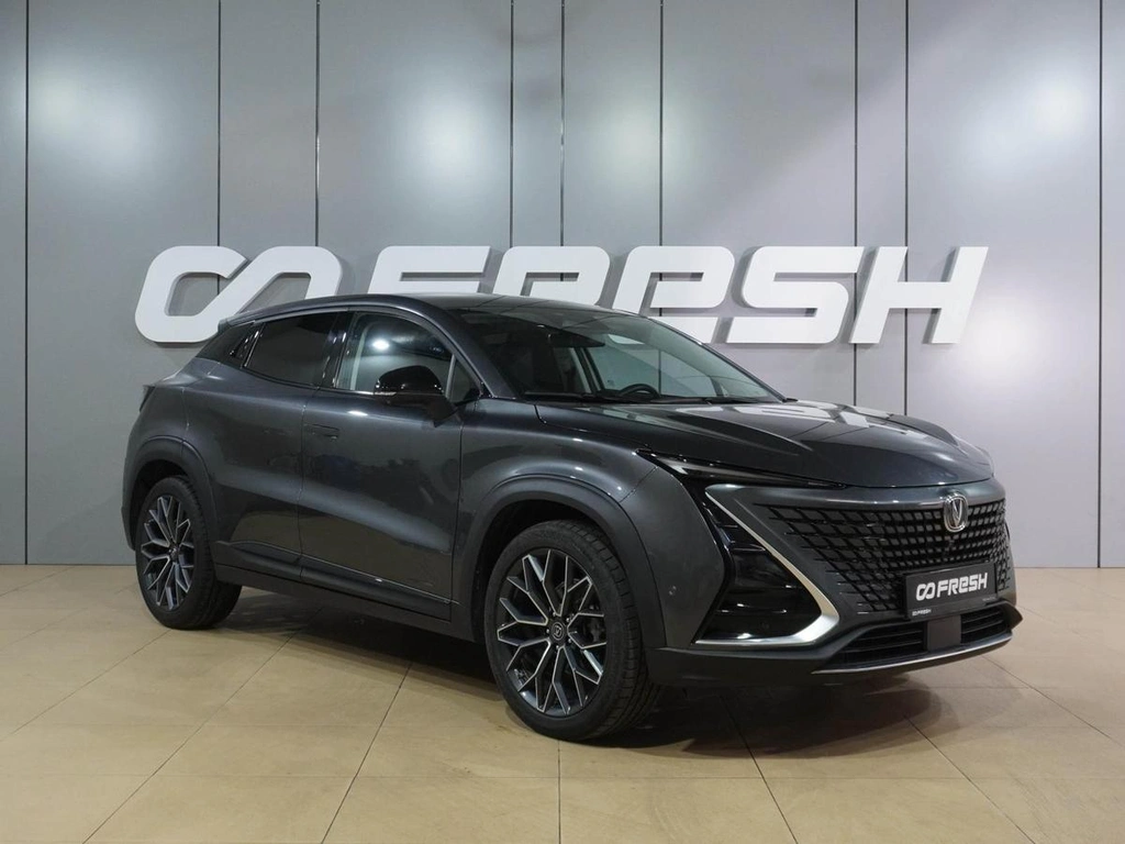Внедорожник Changan UNI-T 2024 года, 2459000 рублей, Воронеж