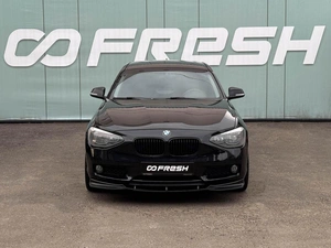 Хетчбэк BMW 1 серия 2012 года, 1249000 рублей, Кропоткин