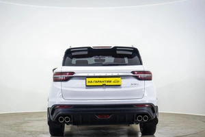 Внедорожник Belgee X50 2024 года, 2059000 рублей, Оренбург