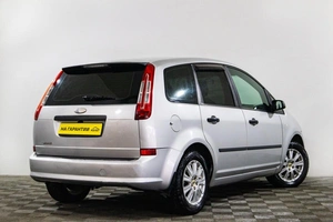 Минивэн Ford C-MAX 2008 года, 439000 рублей, Сургут