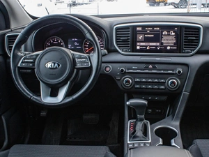 Внедорожник Kia Sportage 2022 года, 2979000 рублей, Петрозаводск