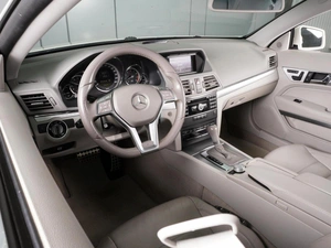 Купе Mercedes-benz E-класс 2012 года, 1580000 рублей, Минеральные Воды