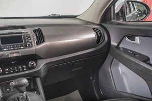 Внедорожник Kia Sportage 2011 года, 1329000 рублей, Томск