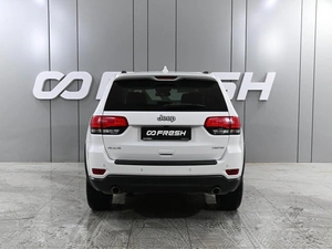 Внедорожник Jeep Grand Cherokee 2014 года, 3399000 рублей, Аксай