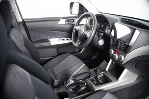 Внедорожник Subaru Forester 2008 года, 1089000 рублей, Пермь