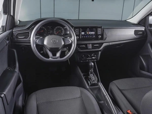 Лифтбек Volkswagen Polo 2020 года, 1590000 рублей, Ростов-на-Дону