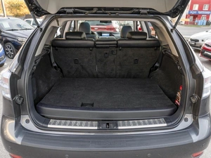 Внедорожник Lexus RX 2011 года, 2379000 рублей, Саратов
