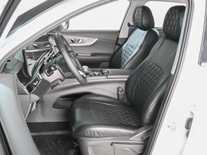 Внедорожник Chery Tiggo 7 Pro Max 2024 года, 2029000 рублей, Аксай