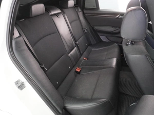 Внедорожник BMW X4 2015 года, 3235000 рублей, Воронеж