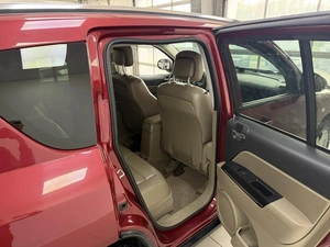 Внедорожник Jeep Compass 2011 года, 1020000 рублей, Смоленск