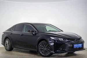 Седан Toyota Camry 2019 года, 2649000 рублей, Оренбург